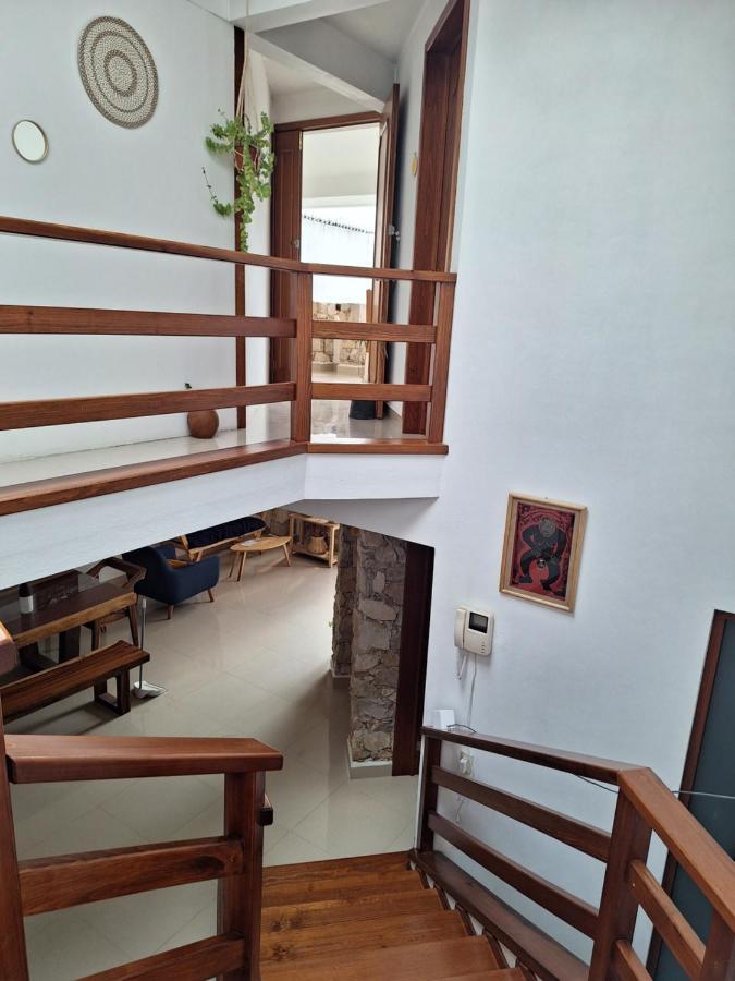 Casa Mua Hotel San Cristobal de las Casas Exterior photo