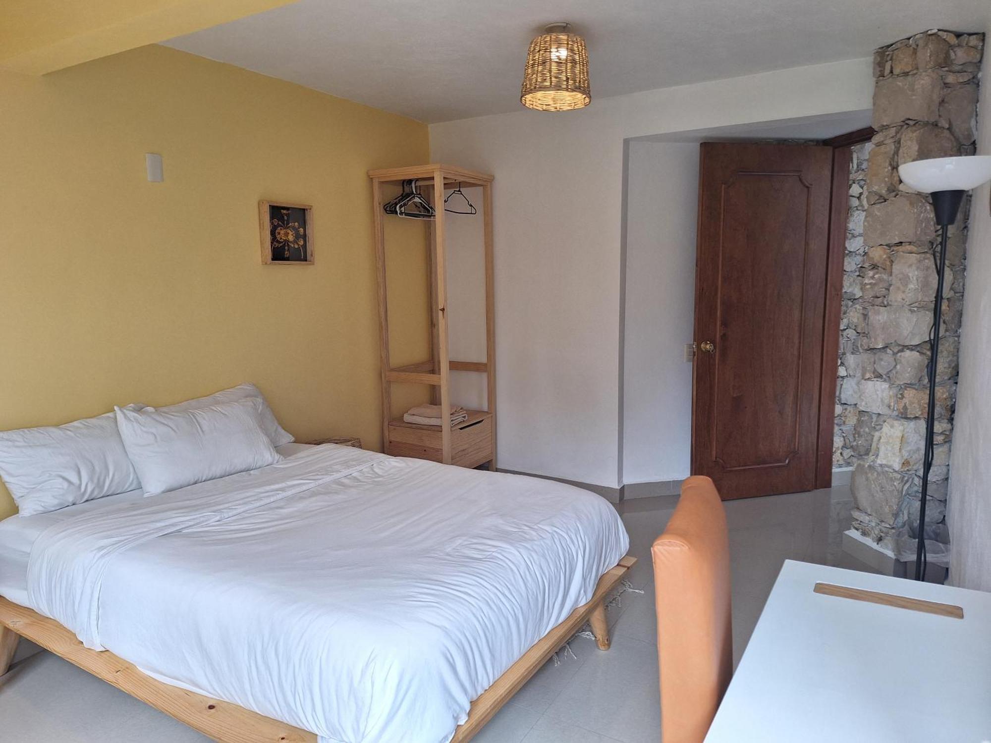Casa Mua Hotel San Cristobal de las Casas Room photo