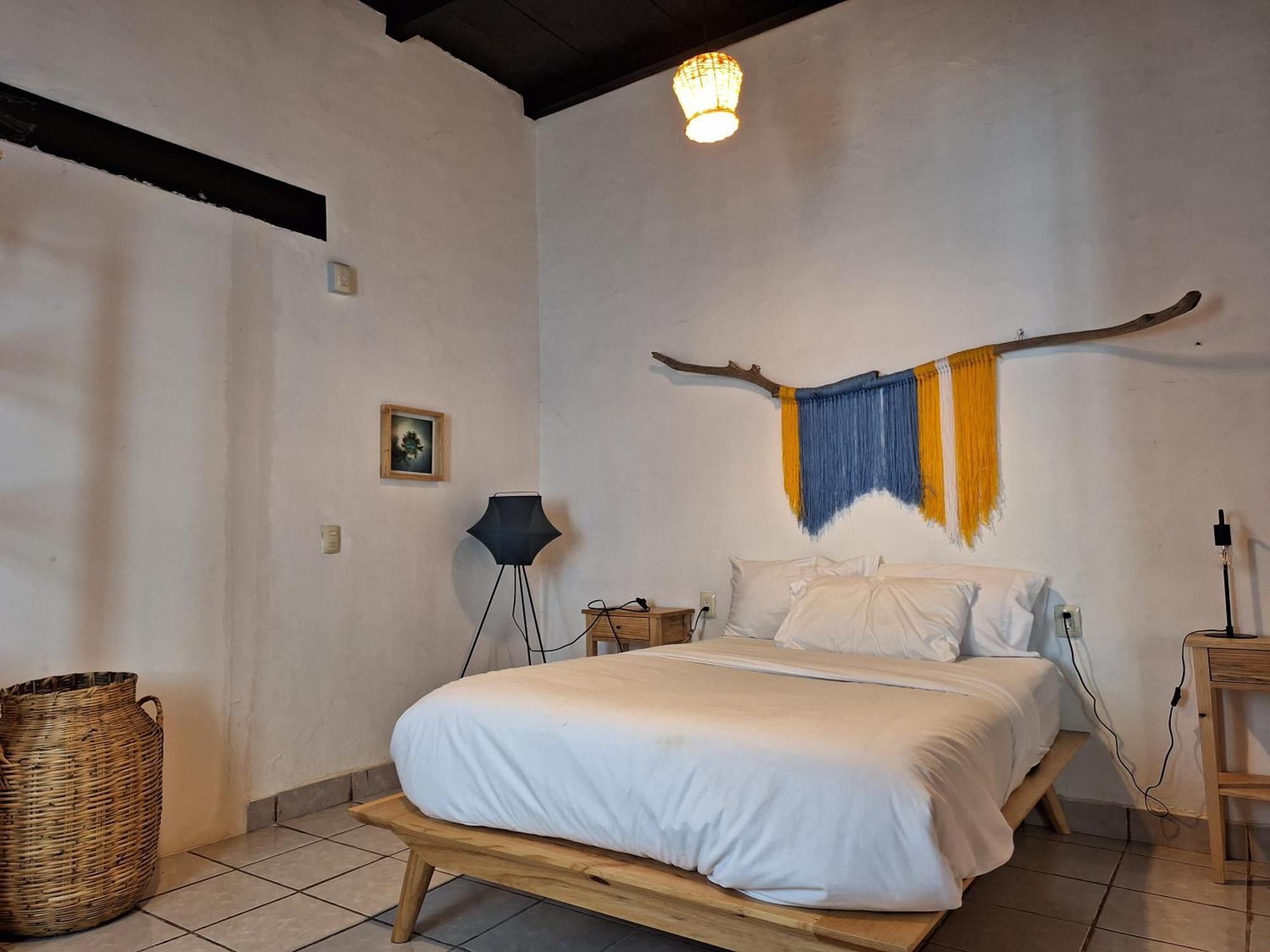 Casa Mua Hotel San Cristobal de las Casas Room photo