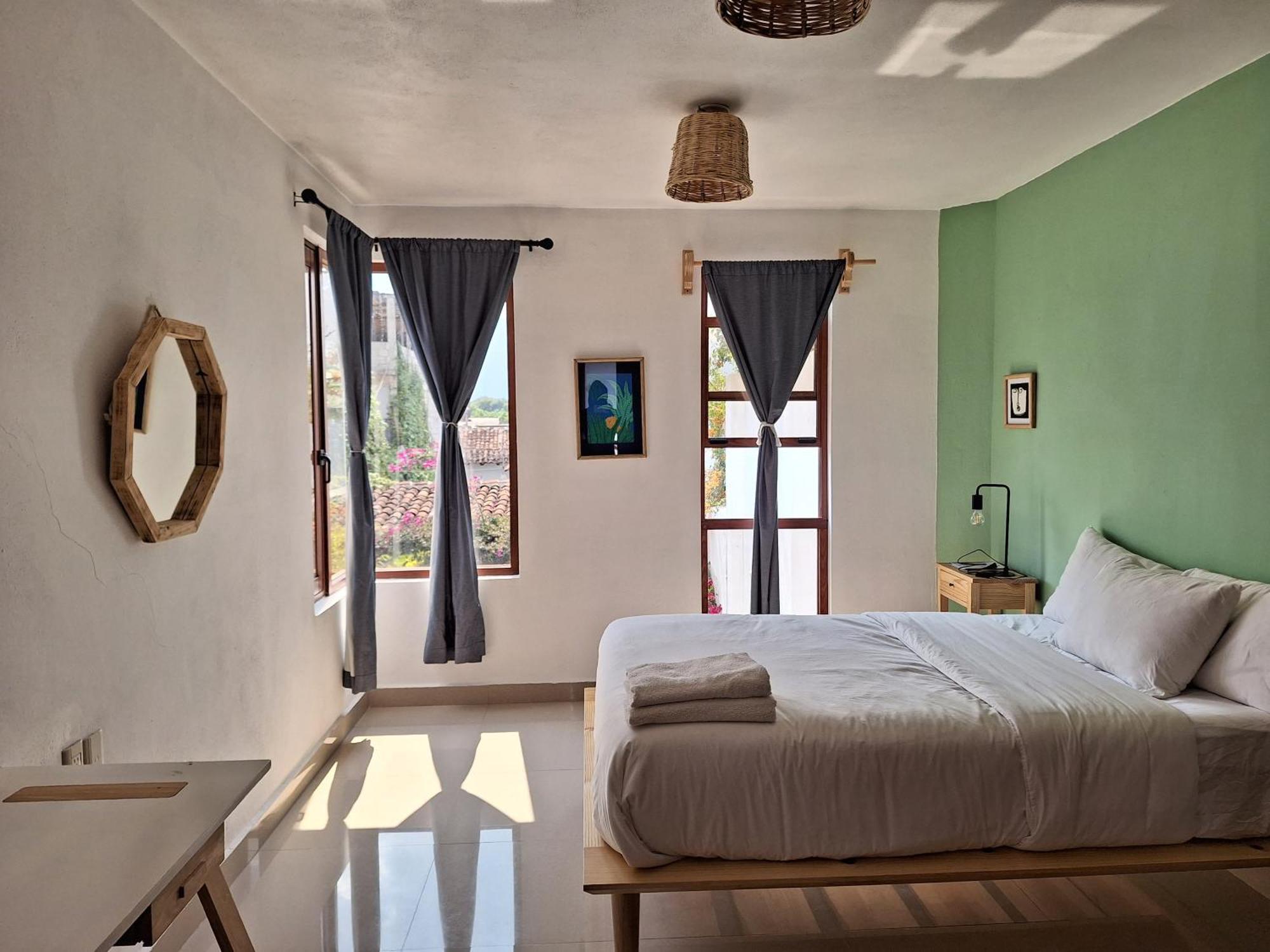 Casa Mua Hotel San Cristobal de las Casas Room photo