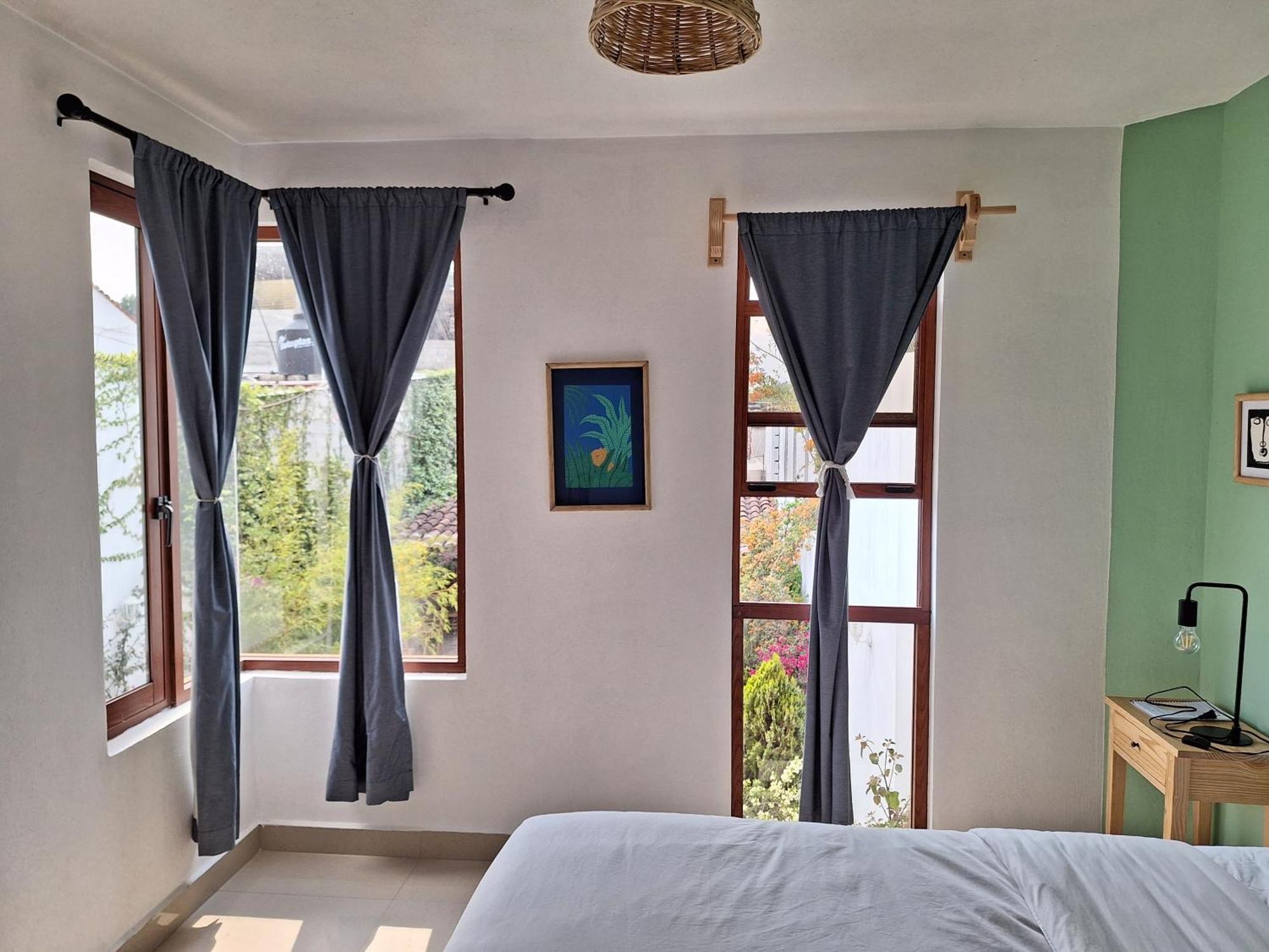 Casa Mua Hotel San Cristobal de las Casas Room photo