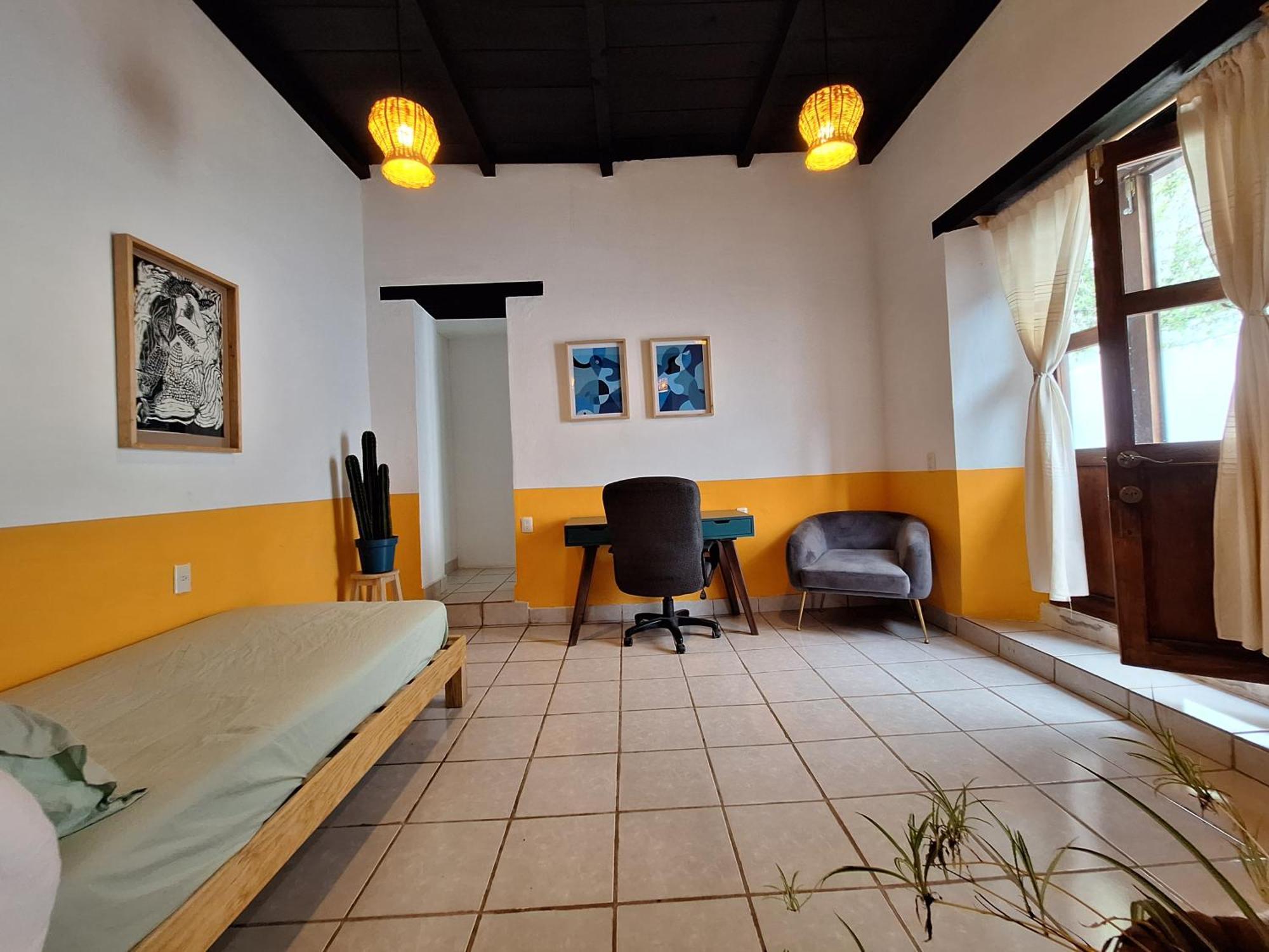 Casa Mua Hotel San Cristobal de las Casas Room photo