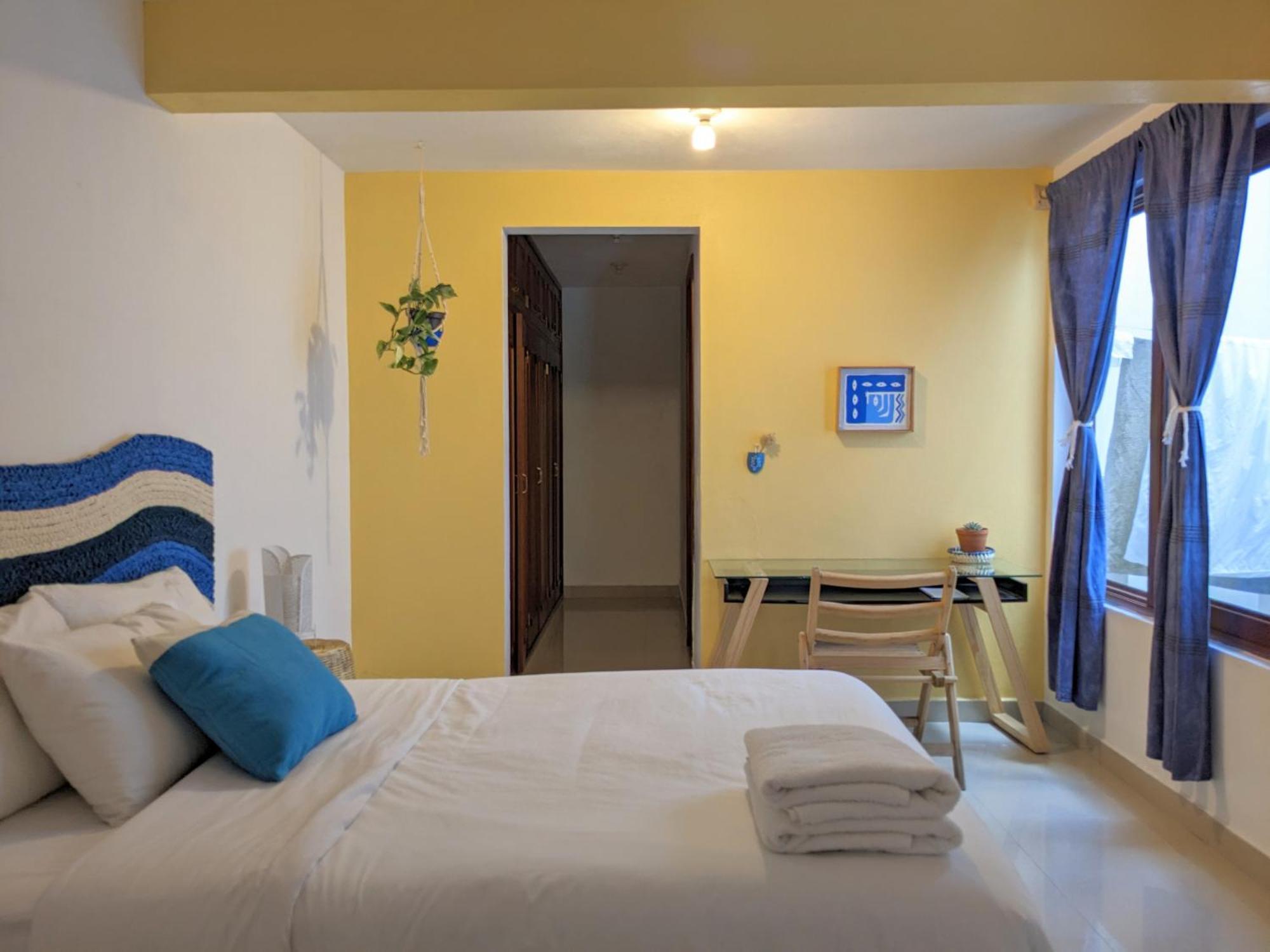 Casa Mua Hotel San Cristobal de las Casas Room photo